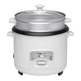 Clatronic RK 3566 rice cooker 700 W White