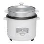 Clatronic RK 3566 rice cooker 700 W White
