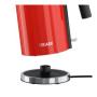 Graef WK 403 electric kettle 1 L 2015 W Red