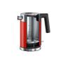Graef WK 403 electric kettle 1 L 2015 W Red