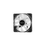 DeepCool RF120-3in1 Boitier PC Ventilateur 12 cm Noir 3 pièce(s)