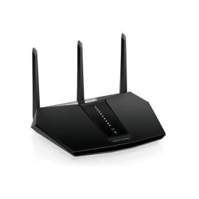▷ NETGEAR Nighthawk AX/5-Stream AX2400 WiFi 6 Router (RAX30) wireless router Gigabit Ethernet Dual-band (2.