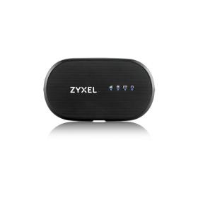Zyxel WAH7601 Cellular network modem router