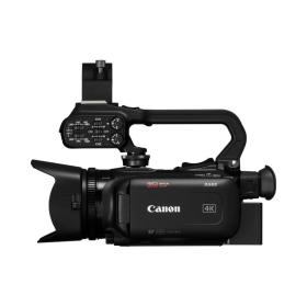 Canon XA65 Tragbarer Camcorder Schulter-Camcorder 21,14 MP CMOS 4K Ultra HD Schwarz