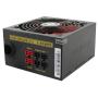 Xilence XP750MR9 power supply unit 750 W 20+4 pin ATX ATX Black, Red