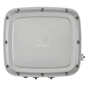 Cisco C9124AXI-E wireless access point 5380 Mbit s Power over Ethernet (PoE)