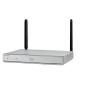 Cisco C1121-4P router inalámbrico Gigabit Ethernet Doble banda (2,4 GHz   5 GHz) Blanco