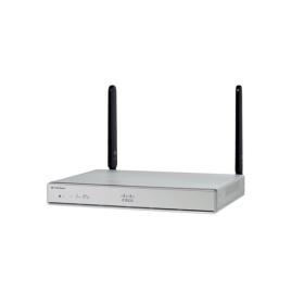 Cisco C1127X-8PLTEP router inalámbrico Gigabit Ethernet 4G