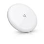 Ubiquiti GBE punto accesso WLAN 1000 Mbit s Bianco Supporto Power over Ethernet (PoE)