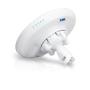 Ubiquiti GBE punto accesso WLAN 1000 Mbit s Bianco Supporto Power over Ethernet (PoE)