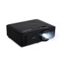 Acer Essential X118HP videoproiettore Proiettore a raggio standard 4000 ANSI lumen DLP SVGA (800x600) Nero