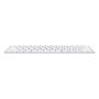 Apple Magic Keyboard teclado Bluetooth QWERTY Inglés de EE. UU. Blanco
