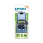 DYMO LetraTag LT-100H + Tape impresora de etiquetas 160 x 160 DPI 6,8 mm s ABC