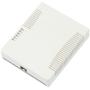 Mikrotik RB260GS Gigabit Ethernet (10 100 1000) Power over Ethernet (PoE) White
