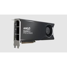 AMD Radeon PRO W7800 32 Go GDDR6