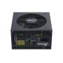 Seasonic FOCUS-GX-550 power supply unit 550 W 20+4 pin ATX ATX Black