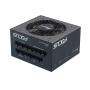 Seasonic FOCUS-GX-550 power supply unit 550 W 20+4 pin ATX ATX Black