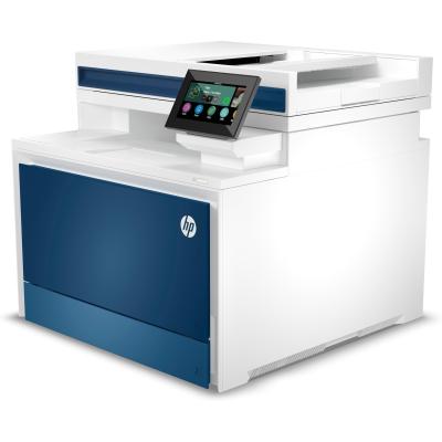 ▷ HP Color LaserJet Pro Stampante multifunzione 4302dw, Colore