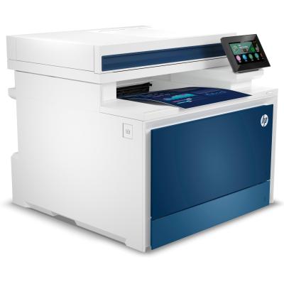 ▷ HP Color LaserJet Pro Imprimante multifonction 4302dw, Couleur