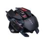 Mad Catz R.A.T. Pro S3 mouse Right-hand USB Type-A Optical 7200 DPI
