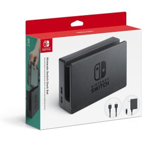 Buy Nintendo Switch Dock Set Charging system