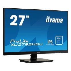 iiyama ProLite XU2792HSU-B1 LED display 68,6 cm (27 Zoll) 1920 x 1080 Pixel Full HD LCD Schwarz