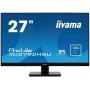 iiyama ProLite XU2792HSU-B1 LED display 68,6 cm (27") 1920 x 1080 Pixeles Full HD LCD Negro