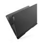 Lenovo IdeaPad Gaming 3 i7-12650H Ordinateur portable 40,6 cm (16") WUXGA Intel® Core™ i7 16 Go DDR4-SDRAM 512 Go SSD NVIDIA