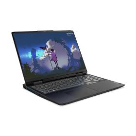 Lenovo IdeaPad Gaming 3 i5-12450H Notebook 40,6 cm (16 Zoll) WUXGA Intel® Core™ i5 16 GB DDR4-SDRAM 512 GB SSD NVIDIA GeForce