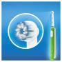 Oral-B Junior 4210201202318 brosse à dents électrique Enfant Brosse à dents rotative
