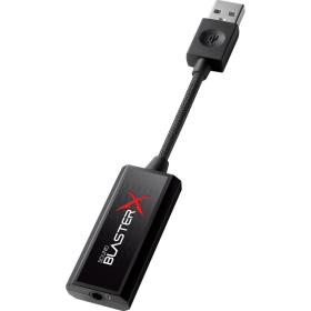 Creative Labs Sound BlasterX G1 7.1 canaux USB