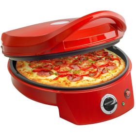 Bestron APZ400 pizza maker oven 1800 W