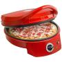 Bestron APZ400 Machine et four à pizzas 1800 W