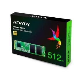 ADATA Ultimate SU650 M.2 512 Go Série ATA III 3D NAND