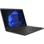 HP 250 15.6 inch G9 Notebook PC N4500 39,6 cm (15.6") HD Intel® Celeron® 4 GB DDR4-SDRAM 128 GB SSD