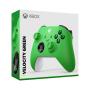 Microsoft Controller Wireless per Xbox - Velocity Green