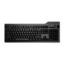 Das Keyboard 4 Ultimate tastiera USB Inglese US Nero