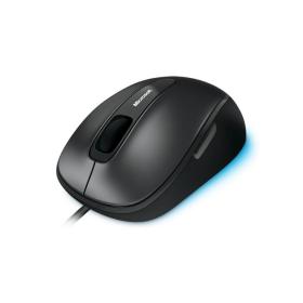 Microsoft 4FD-00023 mouse Ambidestro USB tipo A Ottico 1000 DPI