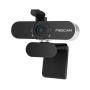 Foscam W21 cámara web 2 MP 1920 x 1080 Pixeles USB Negro