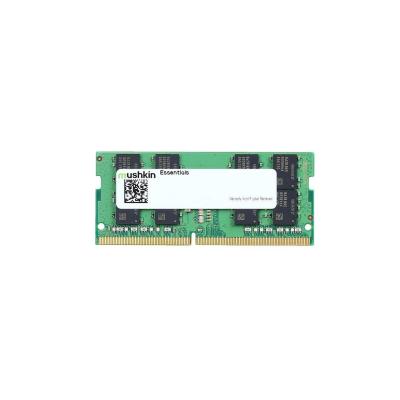 Mushkin Essentials memoria 16 GB 1 x 16 GB DDR4 2400 MHz