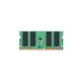 Mushkin Essentials memory module 16 GB 1 x 16 GB DDR4 2400 MHz