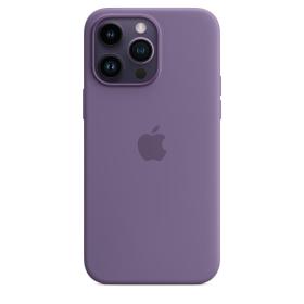 Apple MQUQ3ZM A Handy-Schutzhülle 17 cm (6.7 Zoll) Cover Violett