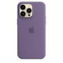 Apple MQUQ3ZM A funda para teléfono móvil 17 cm (6.7") Púrpura