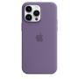 Apple MQUQ3ZM A coque de protection pour téléphones portables 17 cm (6.7") Housse Violet