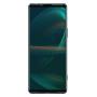 Sony Xperia 5 III 15,5 cm (6.1") Ranura híbrida Dual SIM Android 11 5G USB Tipo C 8 GB 128 GB 4500 mAh Verde