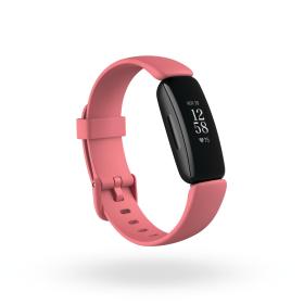 Fitbit Inspire 2 PMOLED Pulsera de actividad Rosa