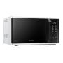 Samsung MS23K3513AW EG forno a microonde Superficie piana Solo microonde 23 L 800 W Bianco