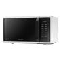 Samsung MS23K3513AW EG microwave Countertop Solo microwave 23 L 800 W White