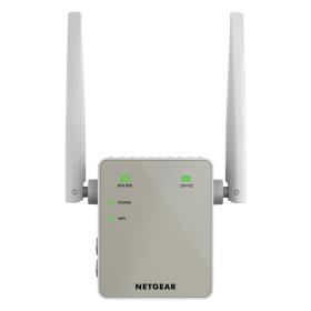 ▷ NETGEAR EX6120 Network transmitter | Trippodo