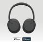 Sony WH-CH720 Kopfhörer Verkabelt & Kabellos Kopfband Anrufe Musik USB Typ-C Bluetooth Schwarz